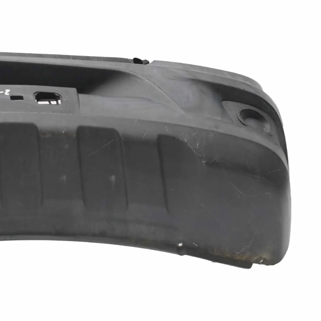 Front Bumper Trim Panel Covering to Mercedes Sprinter W906 with Part number A9068801570 Mercedes Sprinter W906 Front Bumper Trim Panel Covering - SKU A9068801570-2 - Part number A9068801570