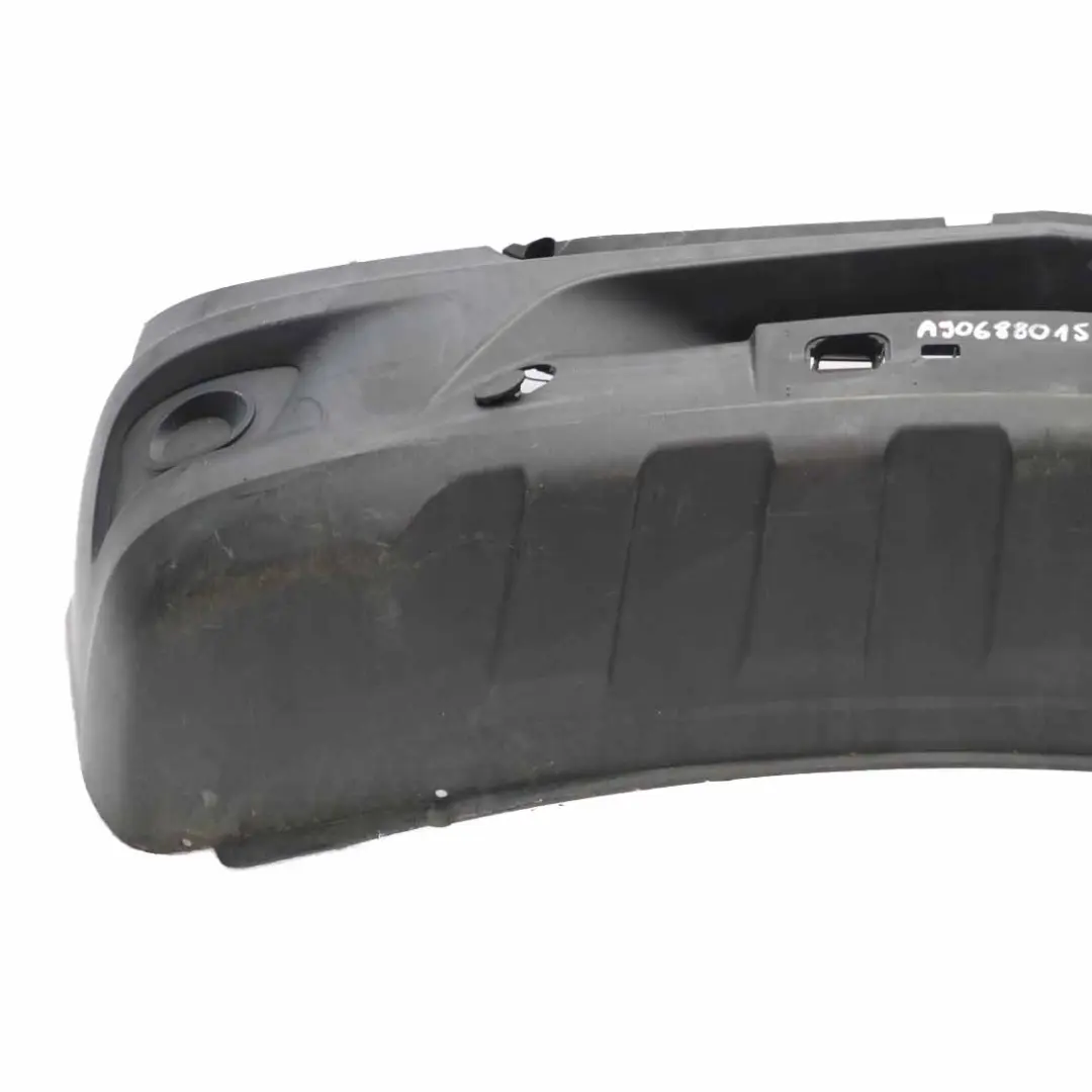 Przedni Zderzak do Mercedes Sprinter W906 o numerze A9068801570 Mercedes Sprinter W906 Przedni Zderzak - SKU A9068801570-2 - Numer Części A9068801570