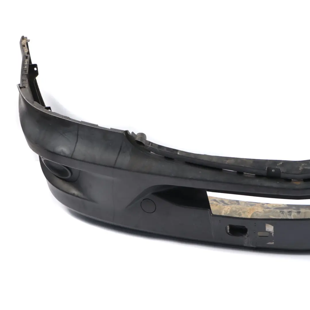 Front Bumper Trim Panel Covering to Mercedes Sprinter W906 with Part number A9068801570 Mercedes Sprinter W906 Front Bumper Trim Panel Covering - SKU A9068801570-3 - Part number A9068801570