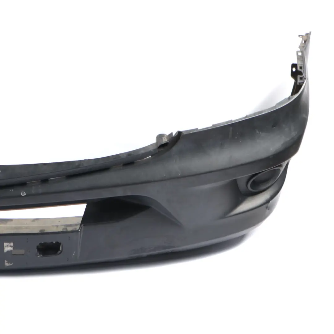 Mercedes Sprinter W906 Front Bumper Trim Panel Covering - SKU A9068801570-3 - Part number A9068801570