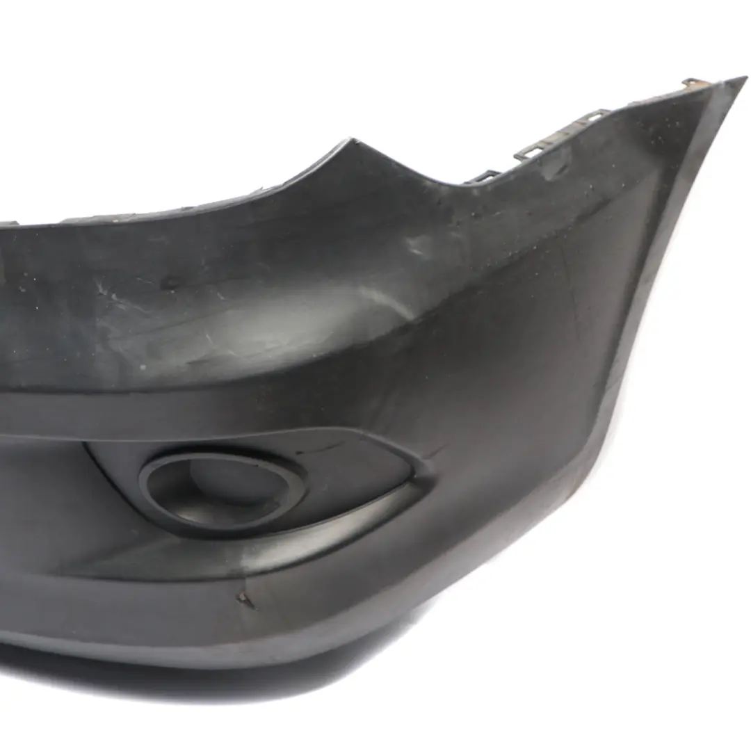 Front Bumper Trim Panel Covering to Mercedes Sprinter W906 with Part number A9068801570 Mercedes Sprinter W906 Front Bumper Trim Panel Covering - SKU A9068801570-3 - Part number A9068801570