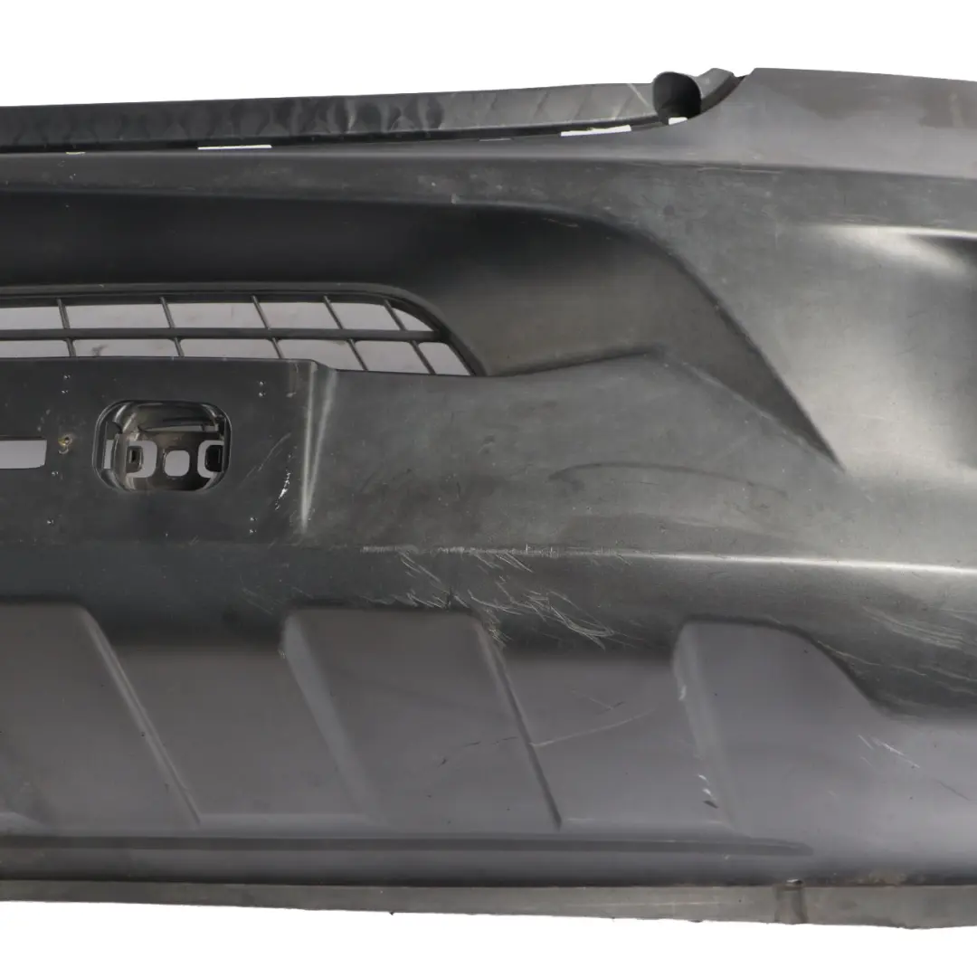 Front Bumper Trim Panel Covering to Mercedes Sprinter W906 with Part number A9068801570 Mercedes Sprinter W906 Front Bumper Trim Panel Covering - SKU A9068801570-3 - Part number A9068801570