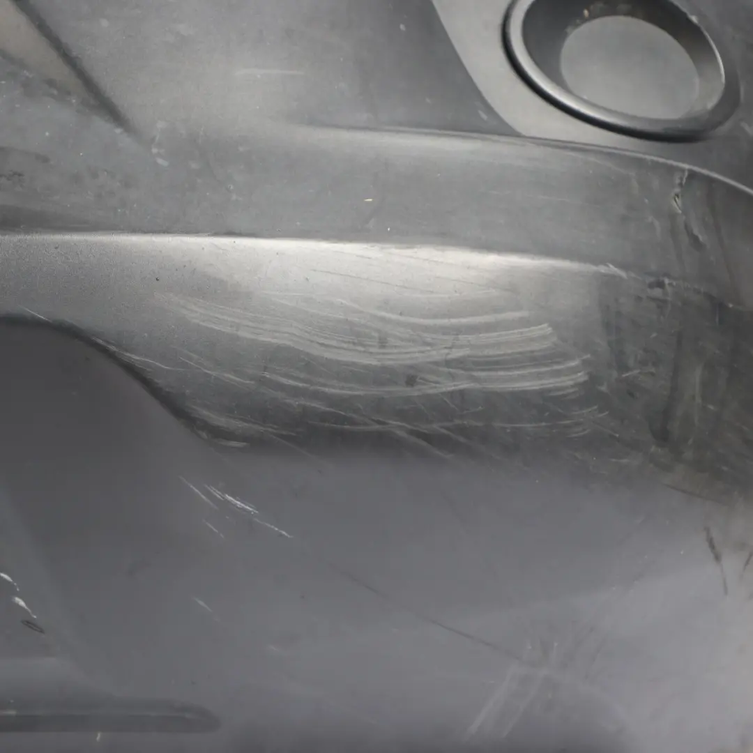 Front Bumper Trim Panel Covering to Mercedes Sprinter W906 with Part number A9068801570 Mercedes Sprinter W906 Front Bumper Trim Panel Covering - SKU A9068801570-3 - Part number A9068801570