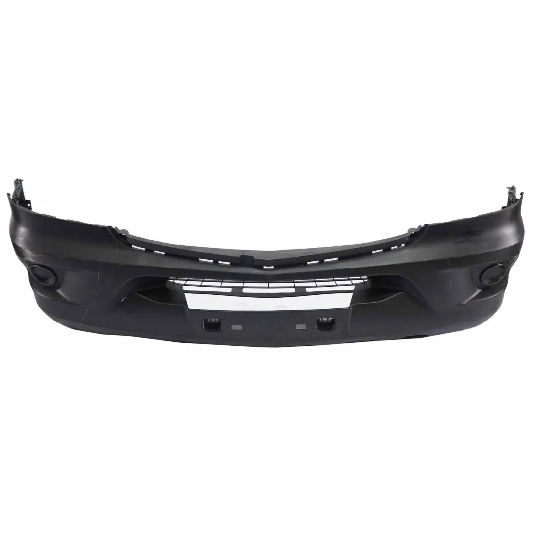 Front Bumper Trim Panel Covering to Mercedes Sprinter W906 with Part number A9068801570 Mercedes Sprinter W906 Front Bumper Trim Panel Covering - SKU A9068801570 - Part number A9068801570