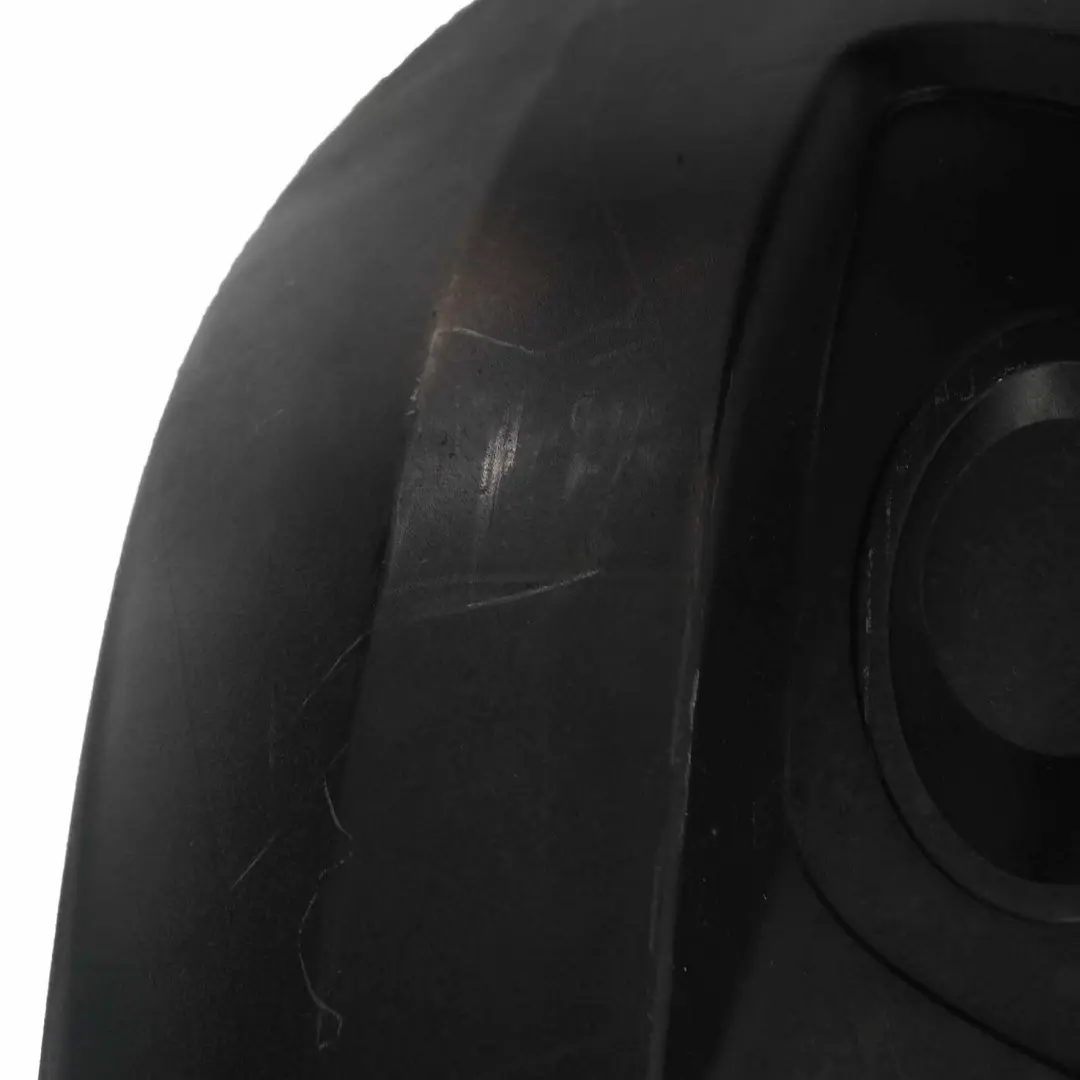 Mercedes Sprinter W906 Front Bumper Trim Panel Covering - SKU A9068801570 - Part number A9068801570