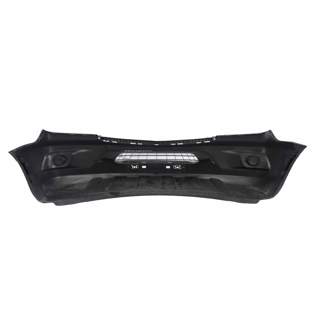 Mercedes Sprinter W906 Front Bumper Trim Panel Covering - SKU A9068801570 - Part number A9068801570