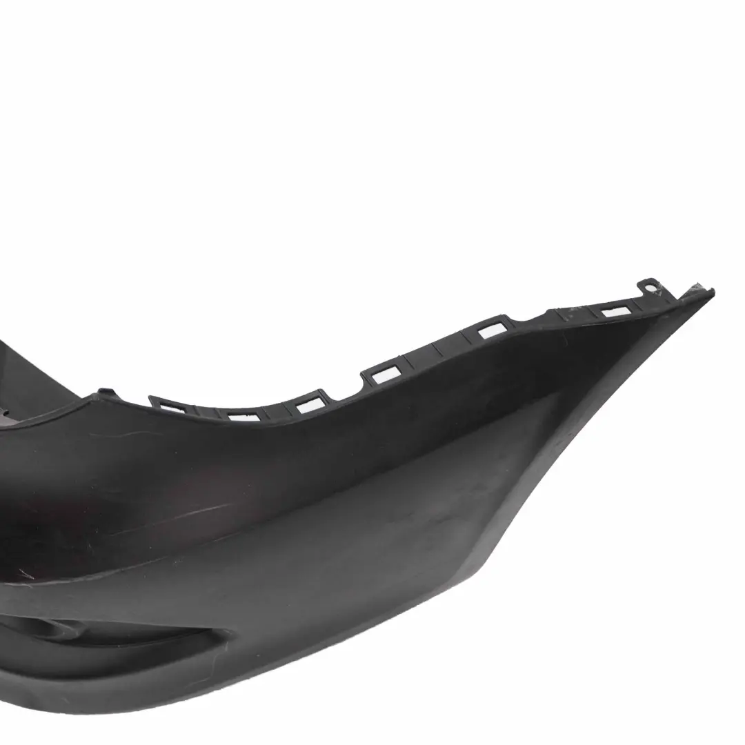 Front Bumper Trim Panel Covering to Mercedes Sprinter W906 with Part number A9068801570 Mercedes Sprinter W906 Front Bumper Trim Panel Covering - SKU A9068801570 - Part number A9068801570