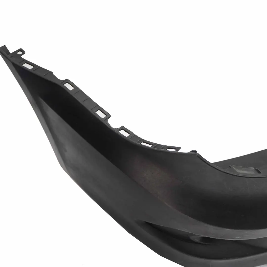 Front Bumper Trim Panel Covering to Mercedes Sprinter W906 with Part number A9068801570 Mercedes Sprinter W906 Front Bumper Trim Panel Covering - SKU A9068801570 - Part number A9068801570