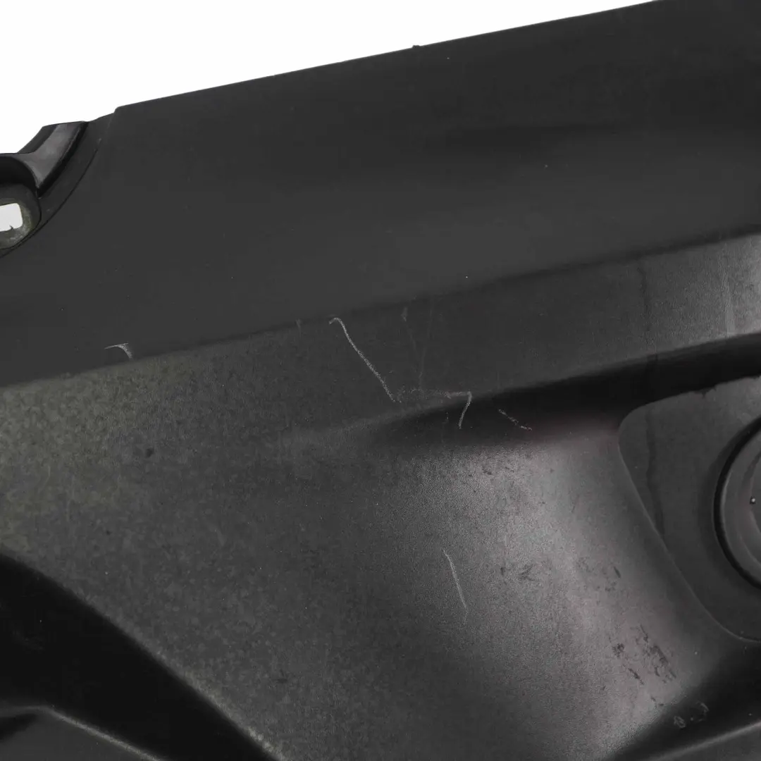 Mercedes Sprinter W906 Front Bumper Trim Panel Covering - SKU A9068801570 - Part number A9068801570