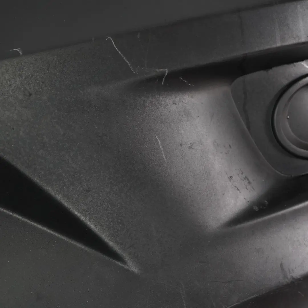 Front Bumper Trim Panel Covering to Mercedes Sprinter W906 with Part number A9068801570 Mercedes Sprinter W906 Front Bumper Trim Panel Covering - SKU A9068801570 - Part number A9068801570