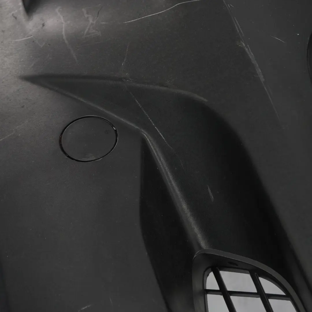 Front Bumper Trim Panel Covering to Mercedes Sprinter W906 with Part number A9068801570 Mercedes Sprinter W906 Front Bumper Trim Panel Covering - SKU A9068801570 - Part number A9068801570