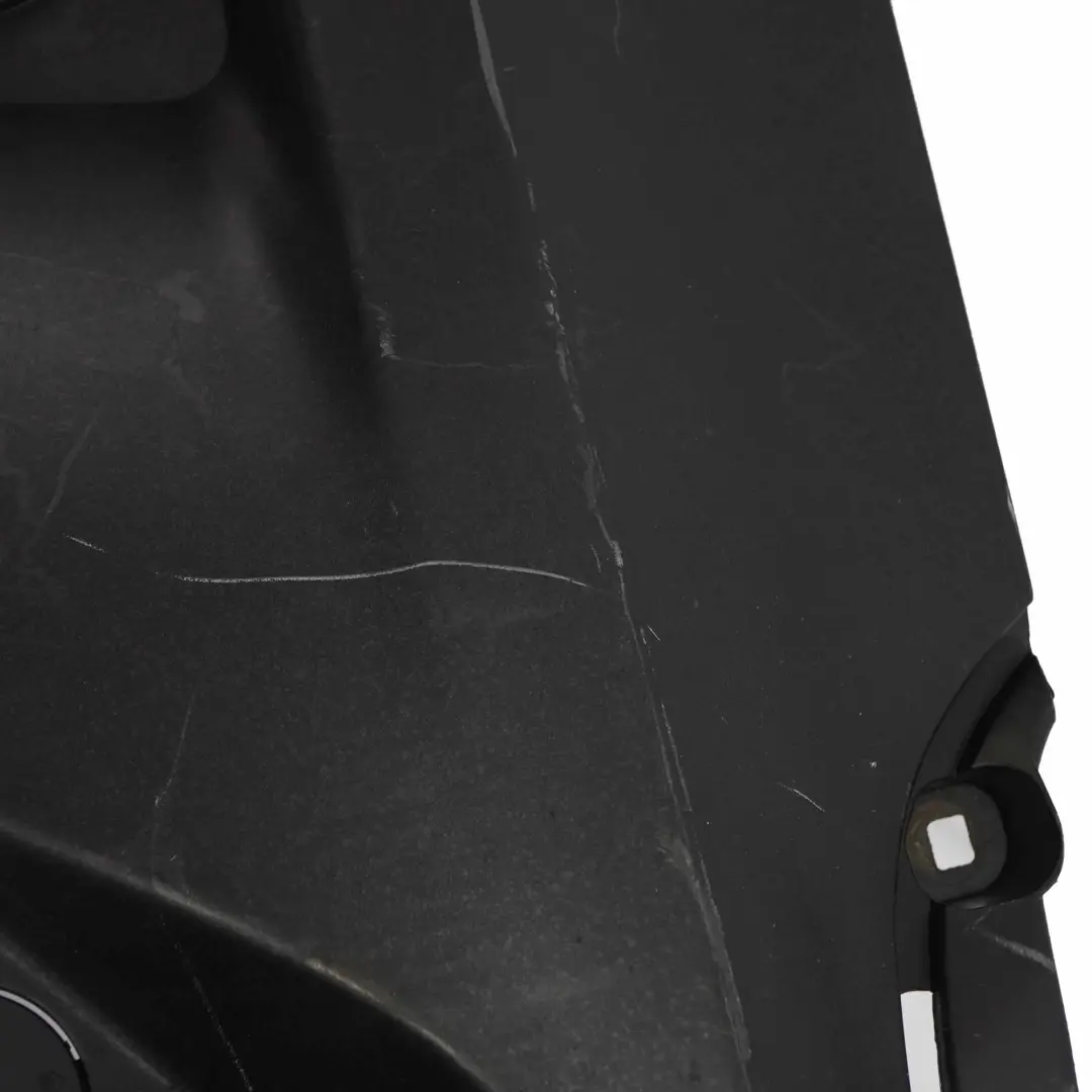 Mercedes Sprinter W906 Front Bumper Trim Panel Covering - SKU A9068801570 - Part number A9068801570