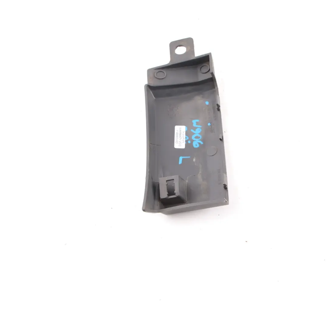 Mercedes Sprinter W906 Side Moulding Trim Cover Rear Left N/S - SKU A9068802671 - Part number A9068802671
