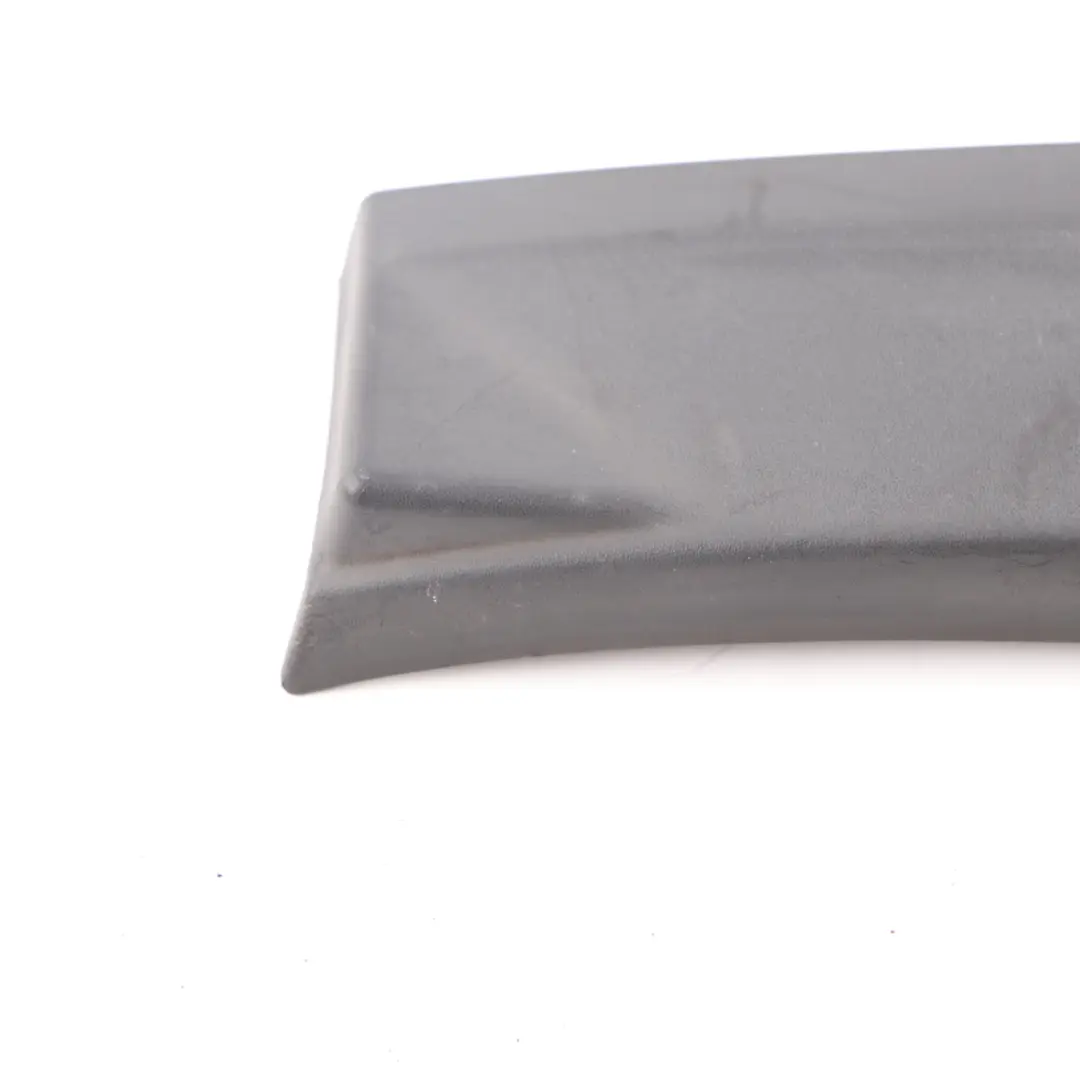 Osłona Listwa Nakładka Zderzaka Lewy Tył do Mercedes Sprinter W906 o numerze A9068802671 Mercedes Sprinter W906 Osłona Listwa Nakładka Zderzaka Lewy Tył - SKU A9068802671 - Numer Części A9068802671