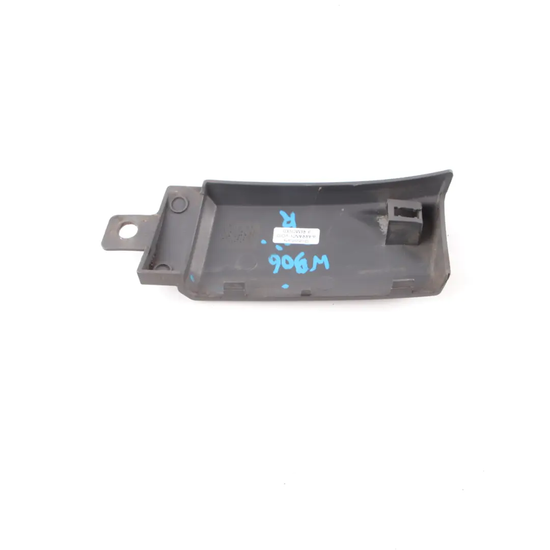 Mercedes Sprinter W906 Protective Moulding Trim Cover Right O/S - SKU A9068802771 - Part number A9068802771