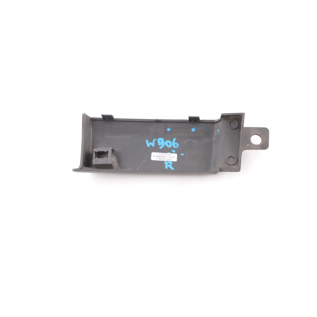 Mercedes Sprinter W906 Protective Moulding Trim Cover Right O/S - SKU A9068802771 - Part number A9068802771