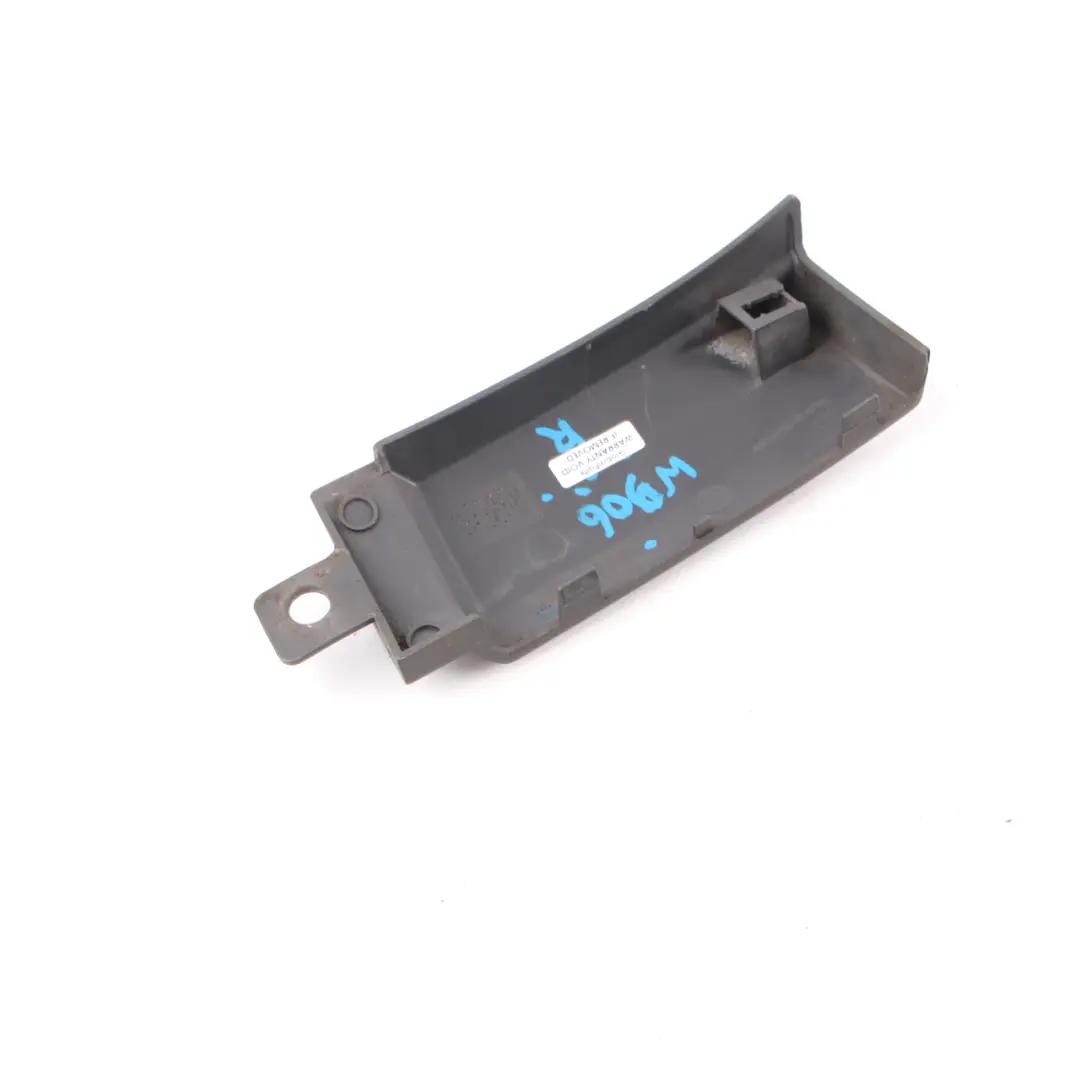 Protective Moulding Trim Cover Right O/S to Mercedes Sprinter W906 with Part number A9068802771 Mercedes Sprinter W906 Protective Moulding Trim Cover Right O/S - SKU A9068802771 - Part number A9068802771