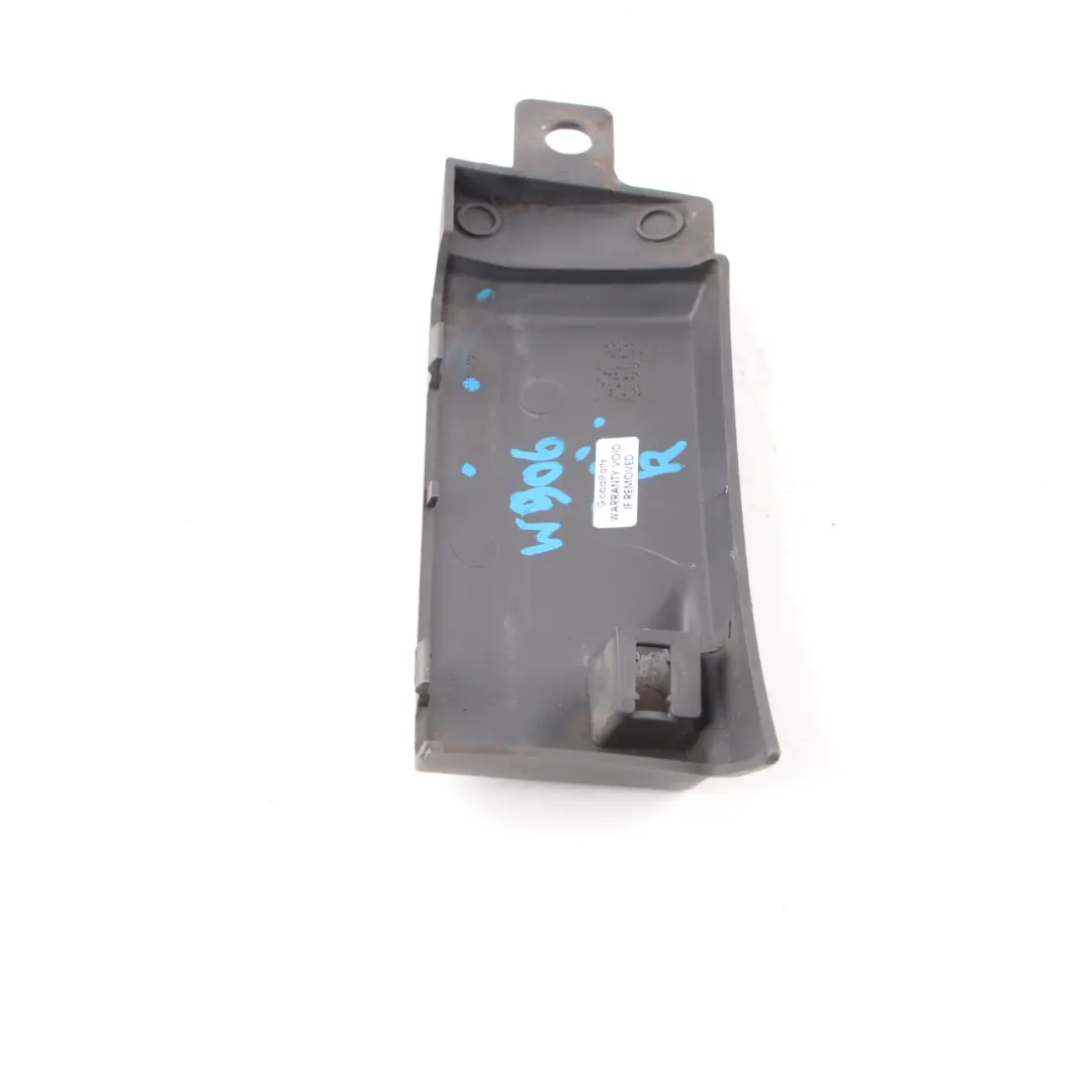 Protective Moulding Trim Cover Right O/S to Mercedes Sprinter W906 with Part number A9068802771 Mercedes Sprinter W906 Protective Moulding Trim Cover Right O/S - SKU A9068802771 - Part number A9068802771