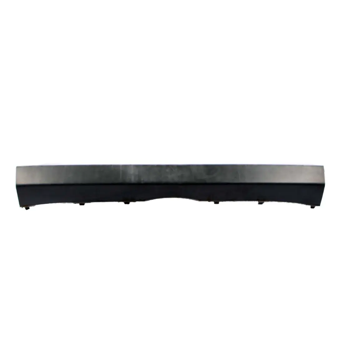Mercedes-Benz Sprinter W906 Rear Bumper Trim Panel Cover to with Part number A9068803671 Mercedes-Benz Sprinter W906 Rear Bumper Trim Panel Cover - SKU A9068803671 - Part number A9068803671