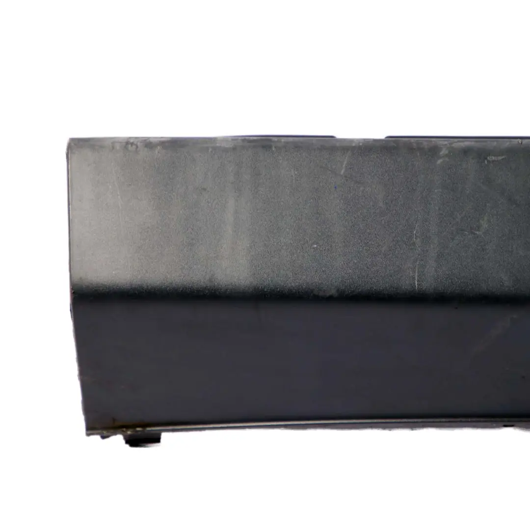 Mercedes-Benz Sprinter W906 Rear Bumper Trim Panel Cover to with Part number A9068803671 Mercedes-Benz Sprinter W906 Rear Bumper Trim Panel Cover - SKU A9068803671 - Part number A9068803671