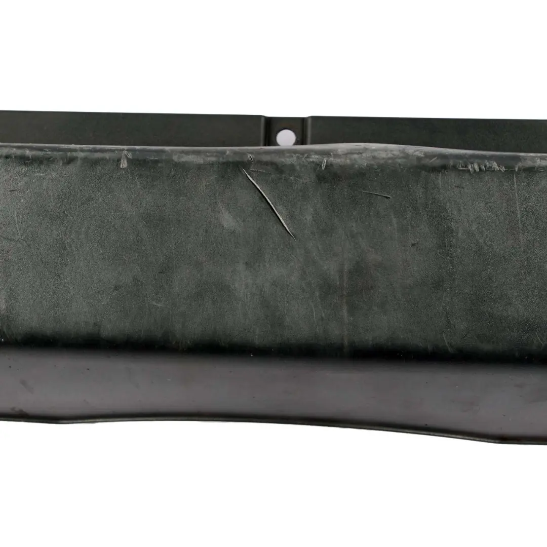 Mercedes-Benz Sprinter W906 Rear Bumper Trim Panel Cover to with Part number A9068803671 Mercedes-Benz Sprinter W906 Rear Bumper Trim Panel Cover - SKU A9068803671 - Part number A9068803671