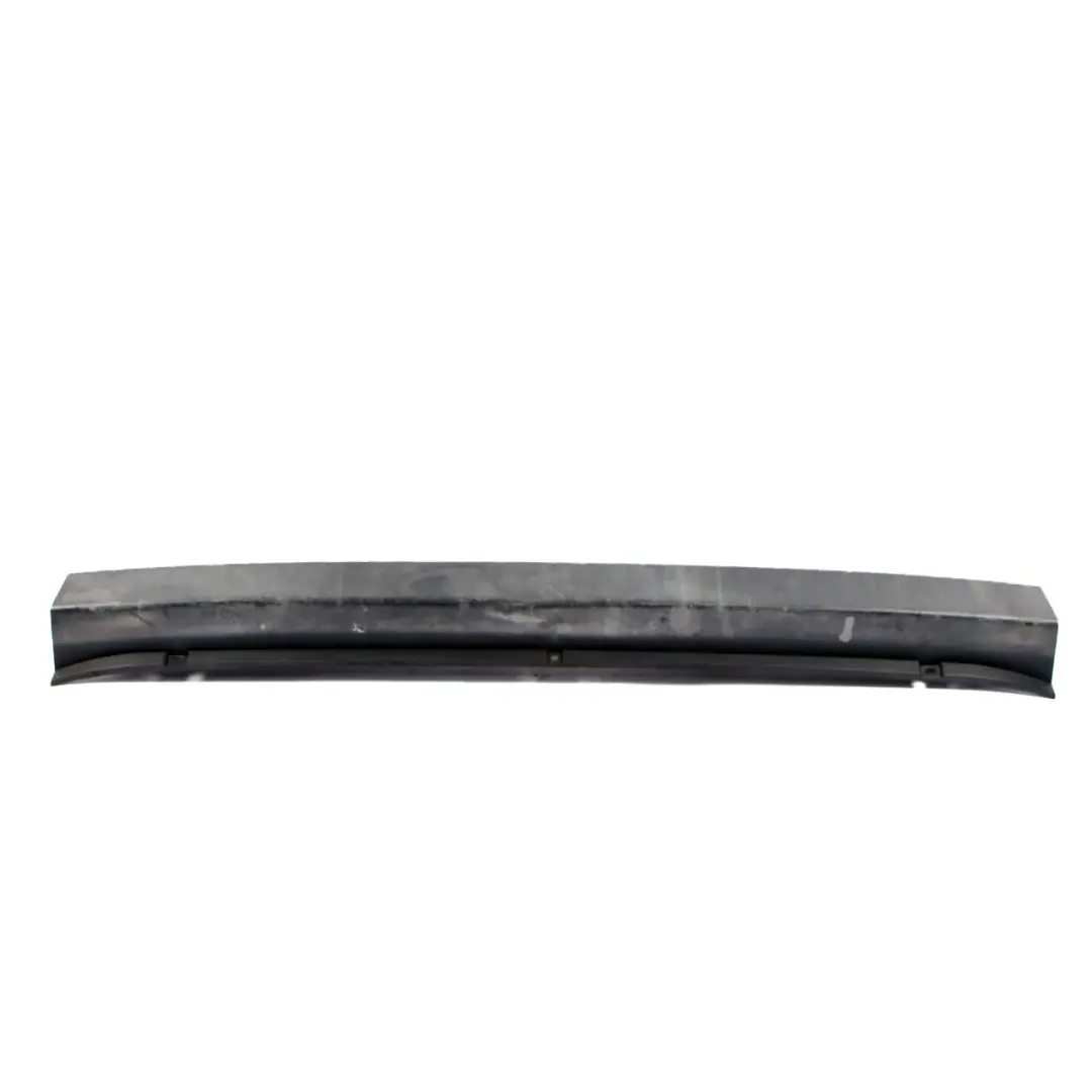 Mercedes-Benz Sprinter W906 Rear Bumper Trim Panel Cover to with Part number A9068803671 Mercedes-Benz Sprinter W906 Rear Bumper Trim Panel Cover - SKU A9068803671 - Part number A9068803671