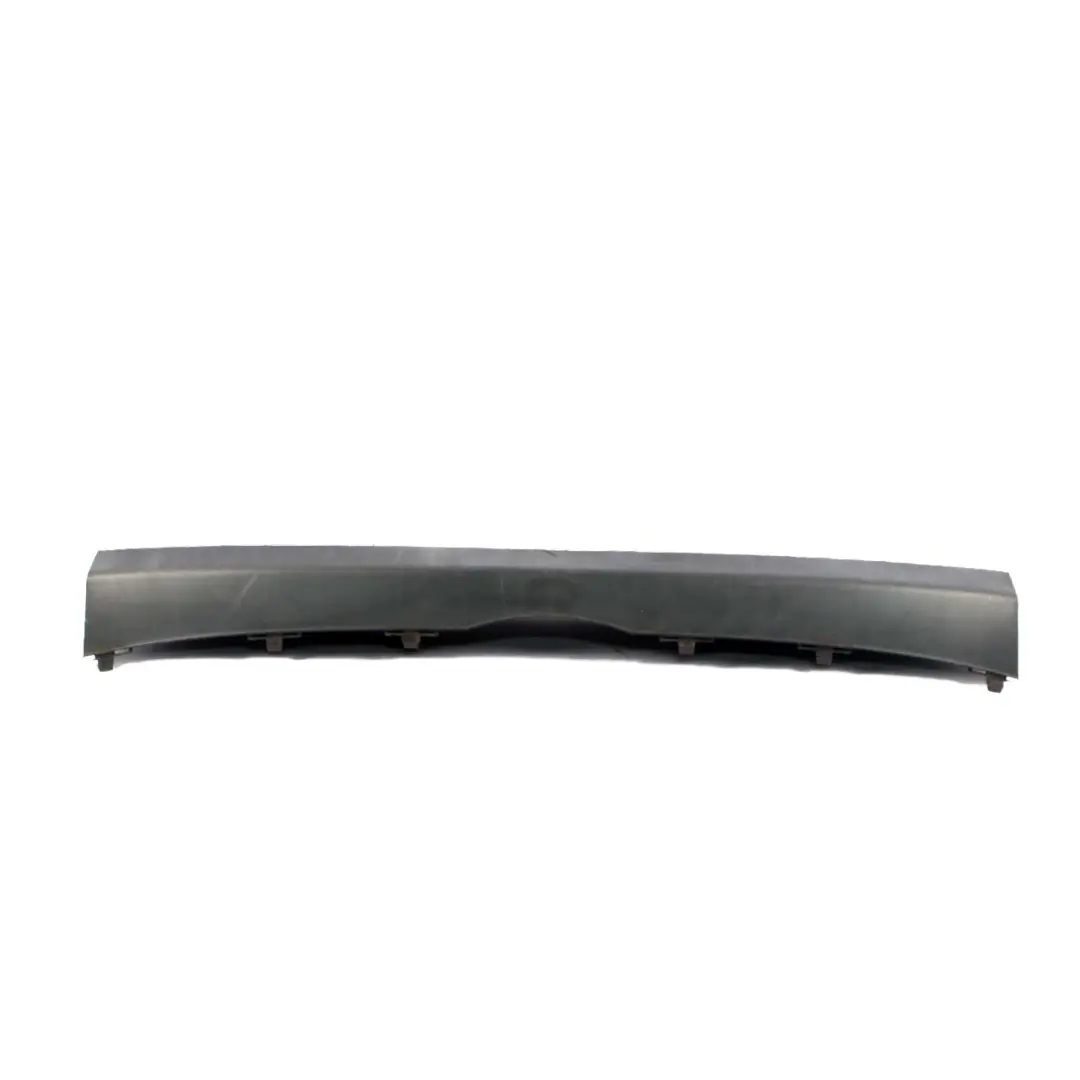 Mercedes-Benz Sprinter W906 Rear Bumper Trim Panel Cover to with Part number A9068803671 Mercedes-Benz Sprinter W906 Rear Bumper Trim Panel Cover - SKU A9068803671 - Part number A9068803671