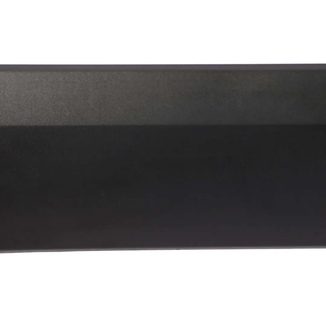 Mercedes Sprinter W906 Panneau Garniture Porte De Chargement Coulissante Droite - SKU A9066905482 - Numéro de pièce A9066905482
