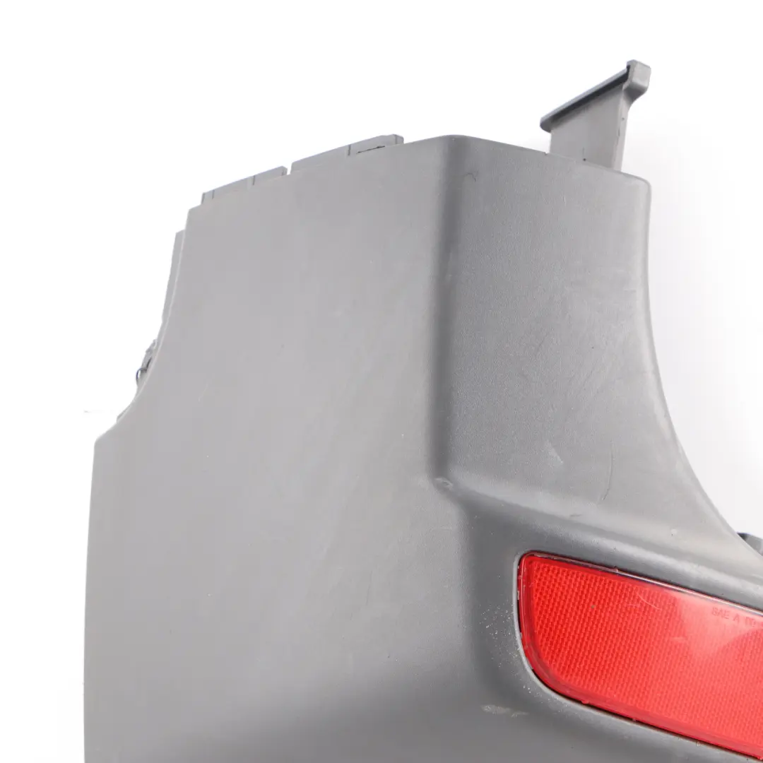 hintere Stoßstange links Ecke für Mercedes Sprinter W906 mit Teilenummer A9068804571 Mercedes Sprinter W906 hintere Stoßstange links Ecke - SKU A9068804571-1 - Teilenummer A9068804571