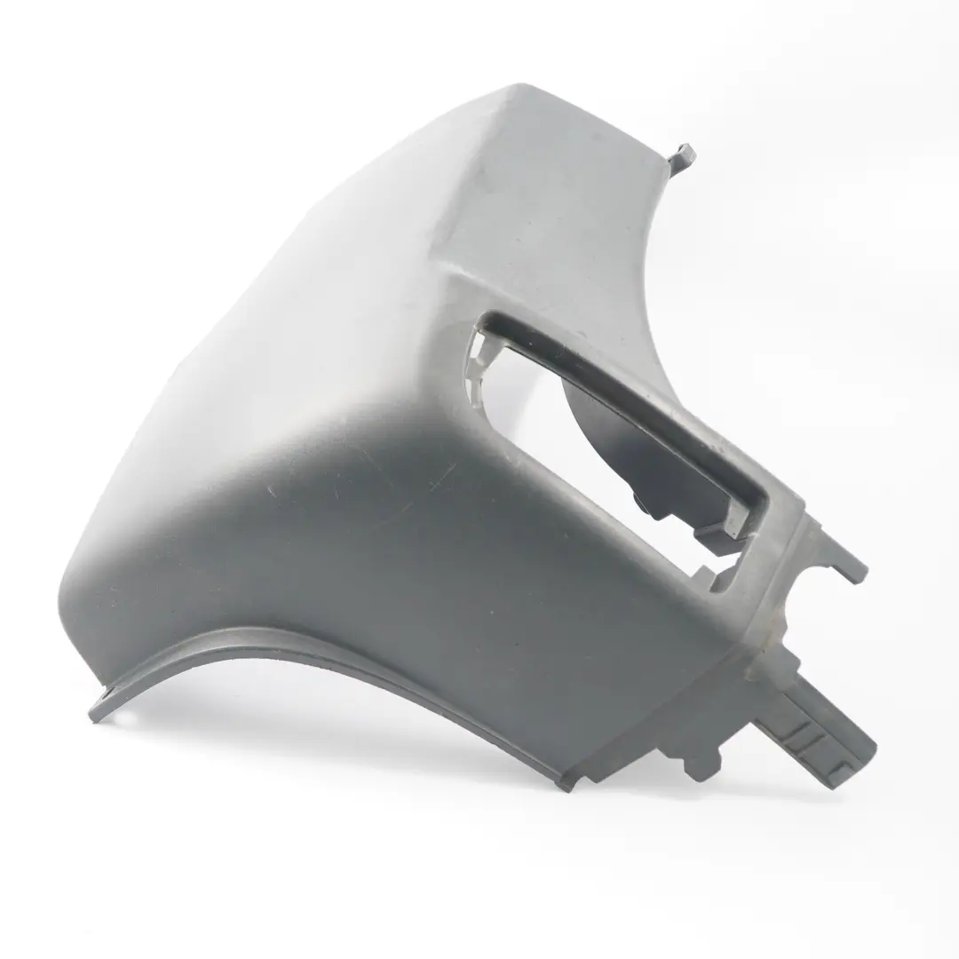 Parachoques Trasero Izquierdo Esquina Panel para Mercedes Sprinter W906 con número de pieza A9068804571 Mercedes Sprinter W906 Parachoques Trasero Izquierdo Esquina Panel - SKU A9068804571-1 - Número de pieza A9068804571