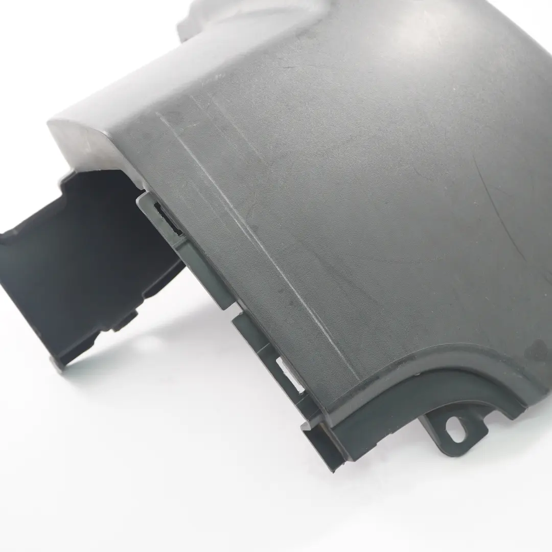 Mercedes Sprinter W906 Rear Bumper Left N/S Corner Trim Cover Panel - SKU A9068804571-1 - Part number A9068804571