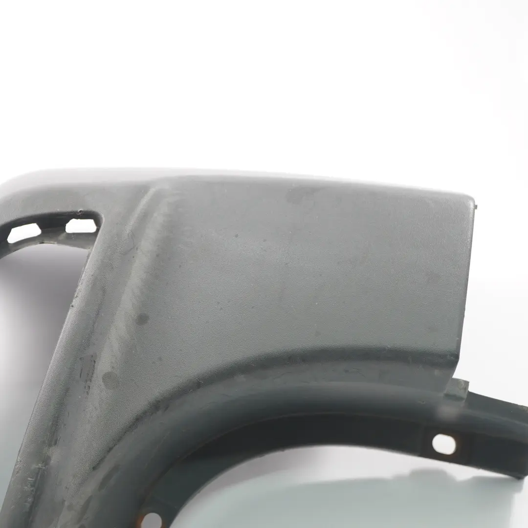 Bumper Left N/S Corner Trim Cover Panel to Mercedes Sprinter W906 Rear with Part number A9068804571 Mercedes Sprinter W906 Rear Bumper Left N/S Corner Trim Cover Panel - SKU A9068804571-1 - Part number A9068804571