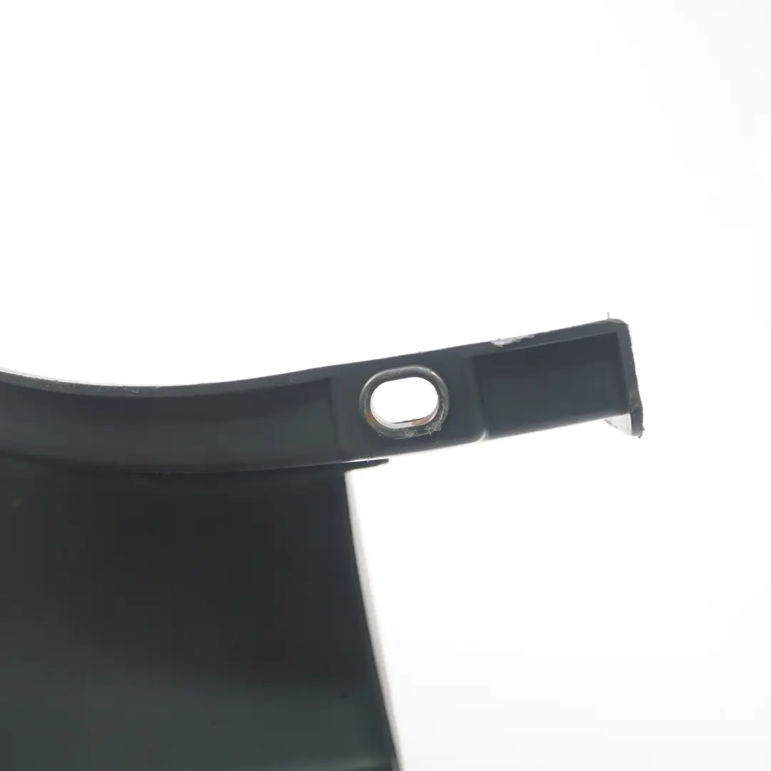 Mercedes Sprinter W906 Rear Bumper Left N/S Corner Trim Cover Panel - SKU A9068804571-1 - Part number A9068804571