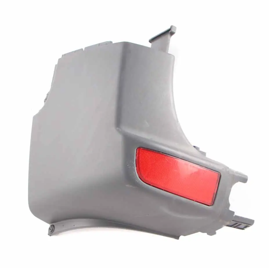 Mercedes Sprinter W906 Paraurti posteriore sinistro Angolo Copertina A9068804571