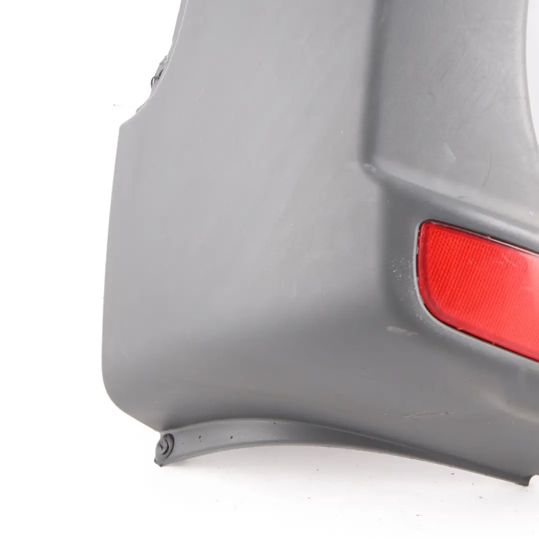 Mercedes Sprinter W906 Paraurti posteriore sinistro Angolo Copertina - SKU A9068804571 - Numero di parte A9068804571