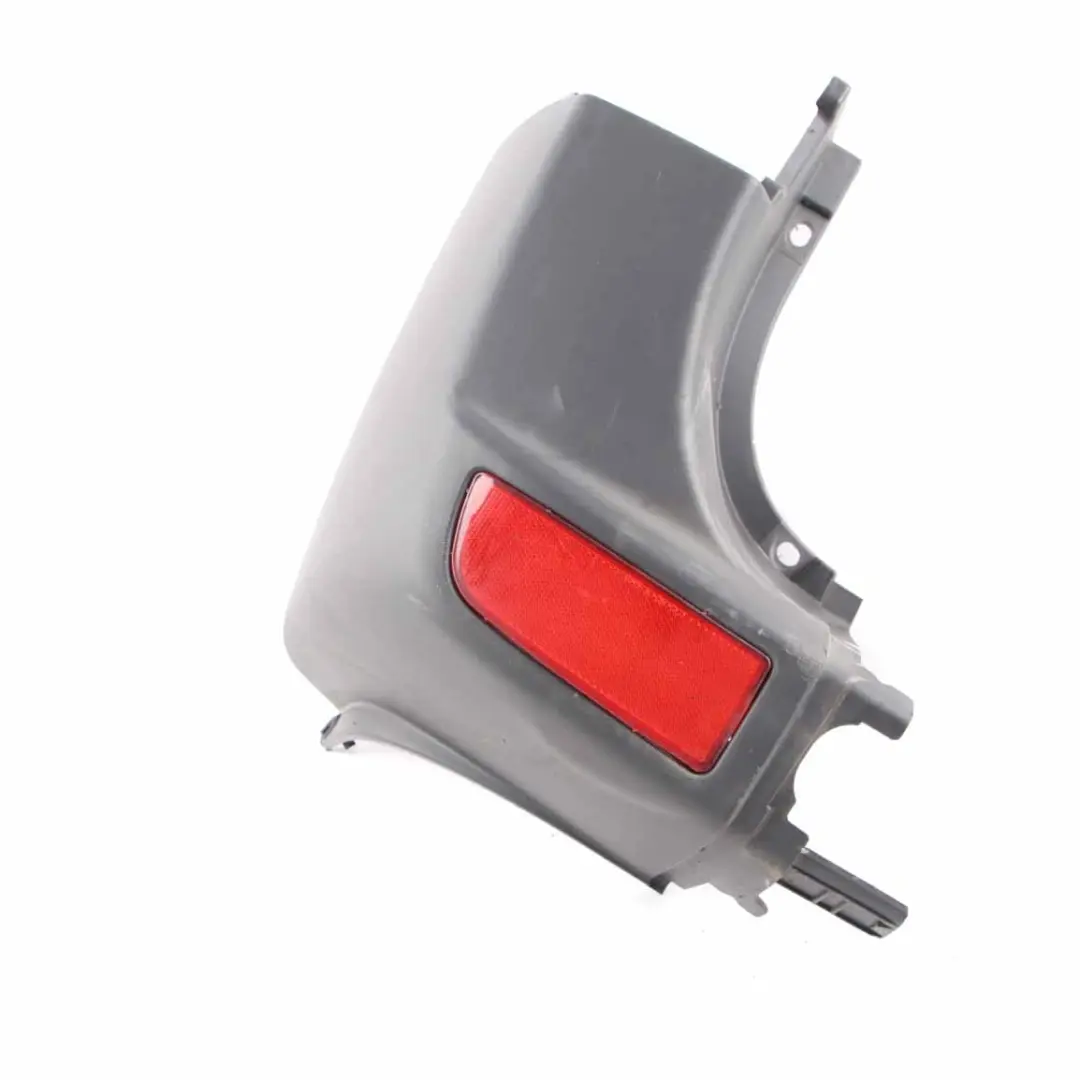 Mercedes Sprinter W906 Paraurti posteriore sinistro Angolo Copertina - SKU A9068804571 - Numero di parte A9068804571