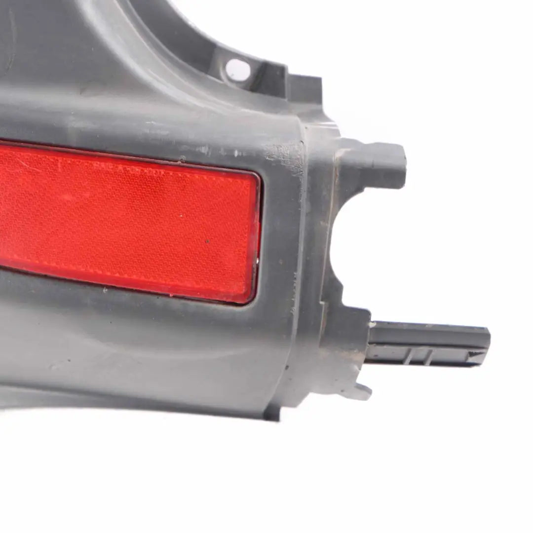 Paraurti Posteriore Sinistro Corner Panel per Mercedes Sprinter W906 con numero di parte A9068804571 Mercedes Sprinter W906 Paraurti Posteriore Sinistro Corner Panel - SKU A9068804571 - Numero di parte A9068804571