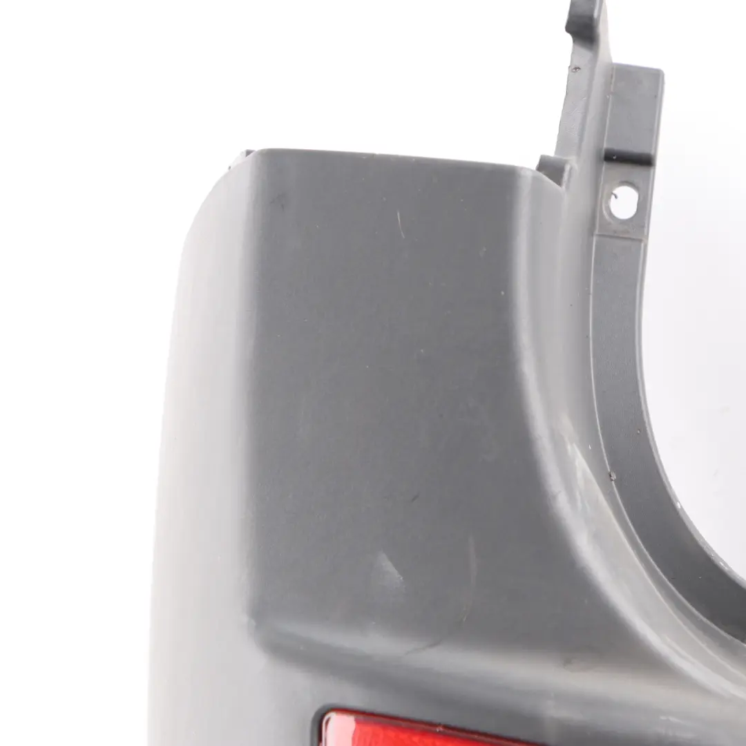 Mercedes Sprinter W906 Parachoques Trasero Izquierdo Esquina Recubrimiento Panel - SKU A9068804571 - Número de pieza A9068804571