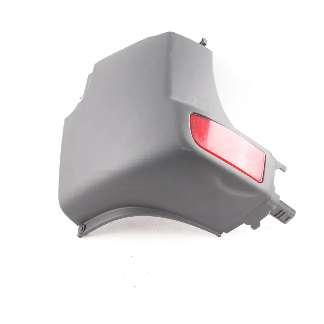 Mercedes Sprinter W906 Parachoques Trasero Izquierdo Esquina Recubrimiento Panel - SKU A9068804571 - Número de pieza A9068804571