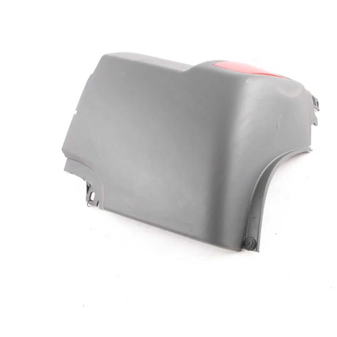 Mercedes Sprinter W906 Paraurti posteriore sinistro Angolo Copertina - SKU A9068804571 - Numero di parte A9068804571