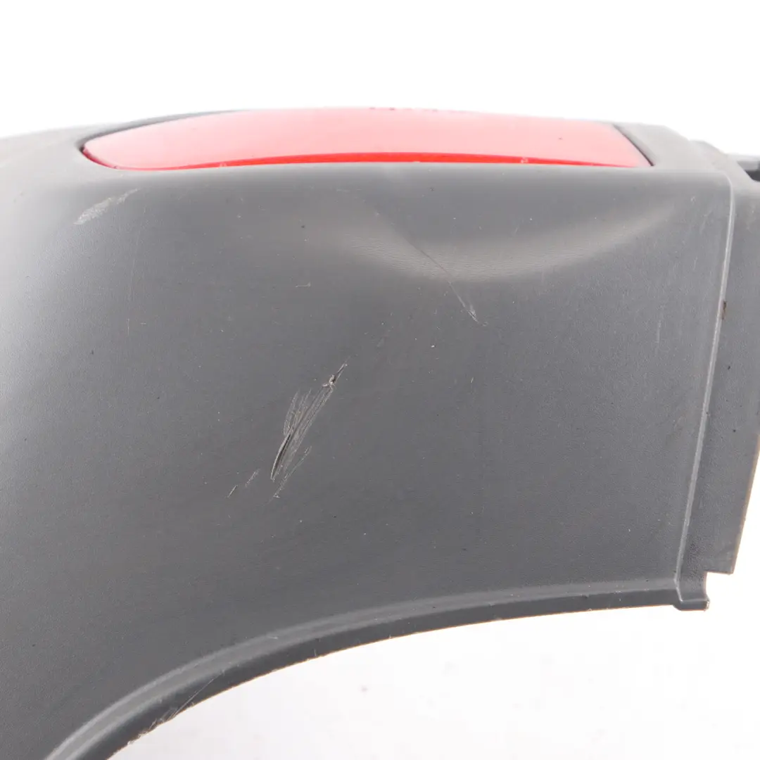 Mercedes Sprinter W906 Paraurti posteriore sinistro Angolo Copertina - SKU A9068804571 - Numero di parte A9068804571