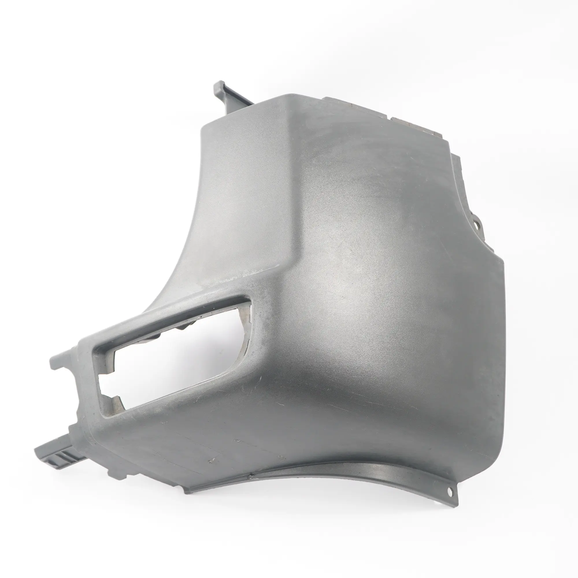 Mercedes Sprinter W906 Paraurti posteriore destro Corner A9068804671