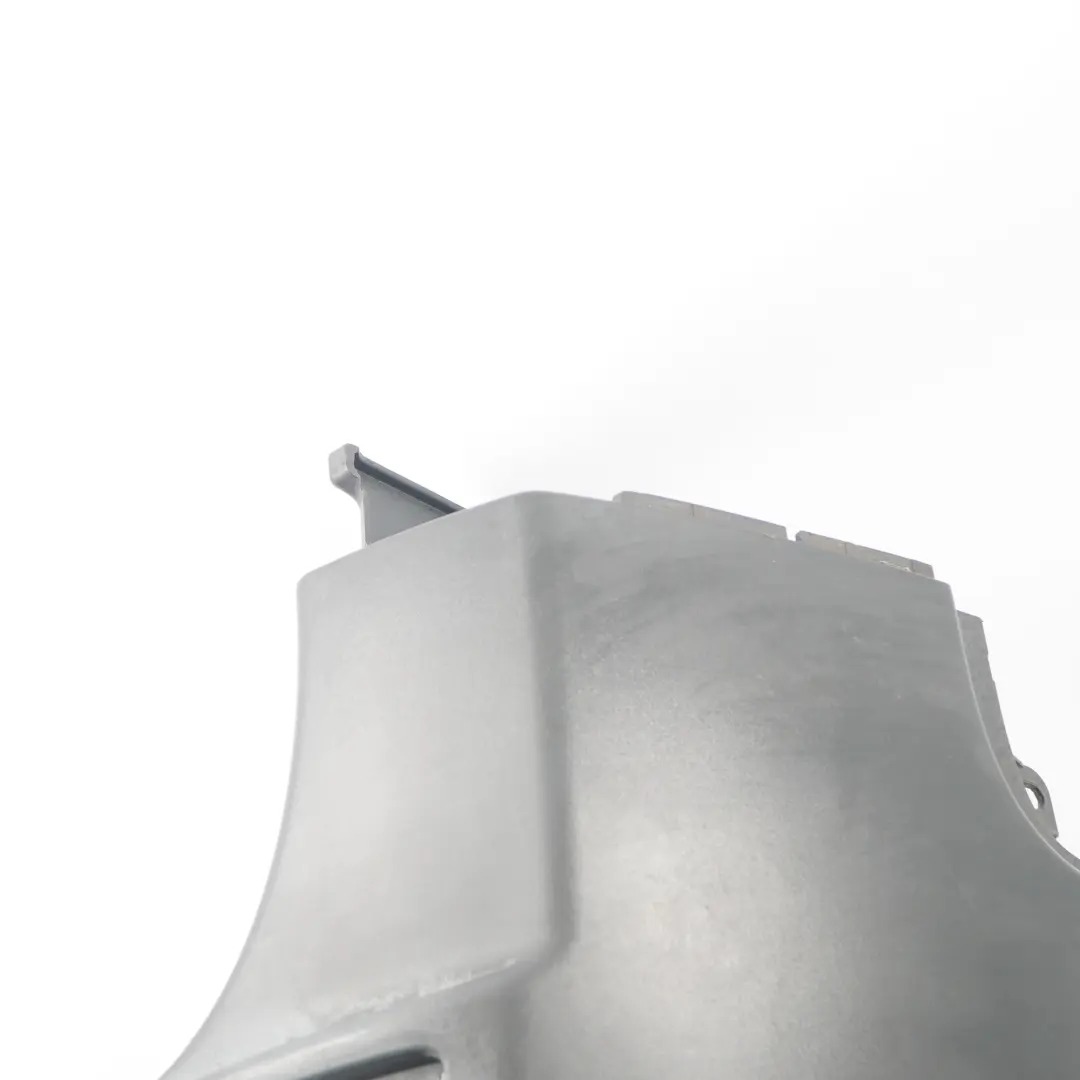 Mercedes Sprinter W906 Rear Bumper Right O/S Corner Trim Cover Panel - SKU A9068804671-1 - Part number A9068804671