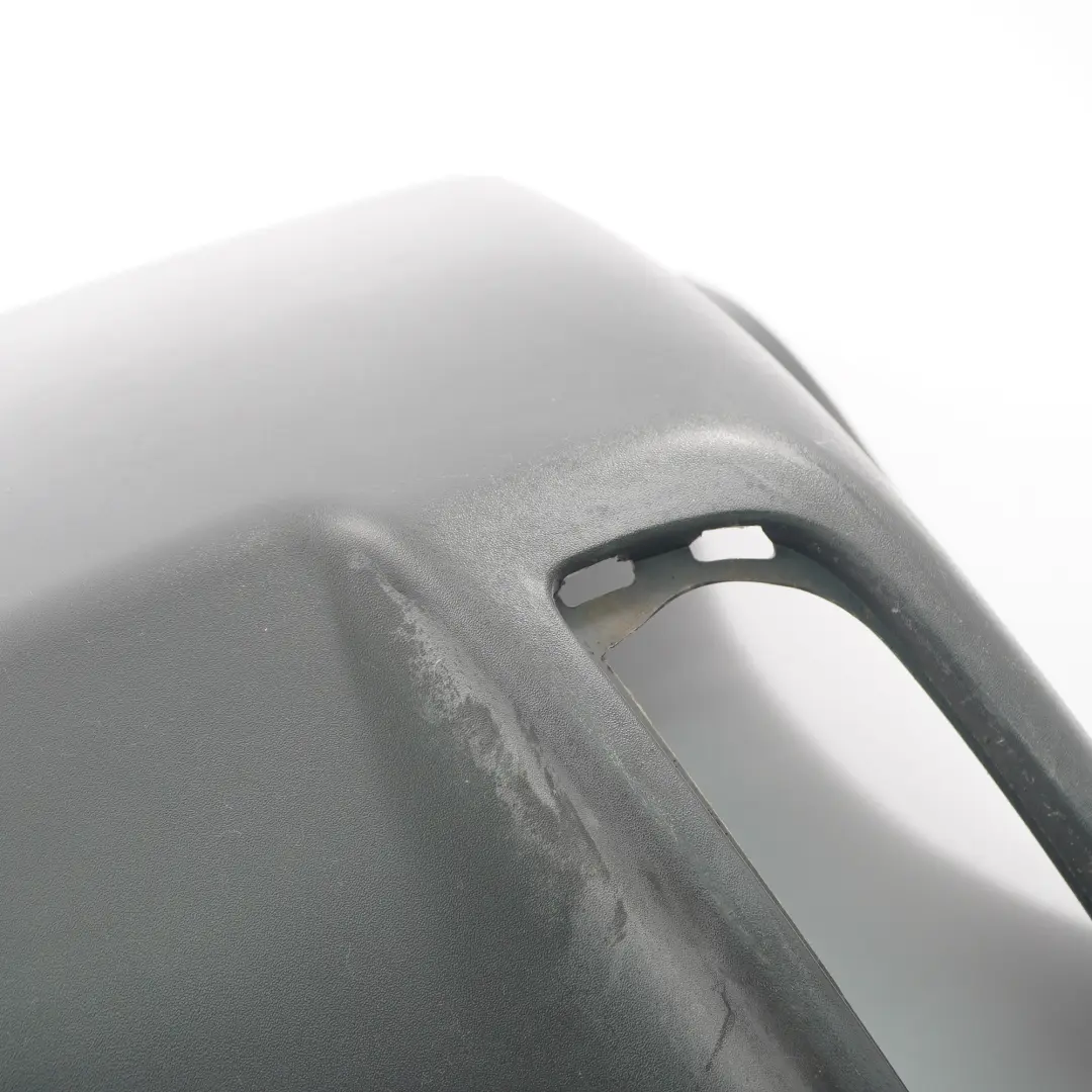 Mercedes Sprinter W906 Rear Bumper Right O/S Corner Trim Cover Panel - SKU A9068804671-1 - Part number A9068804671