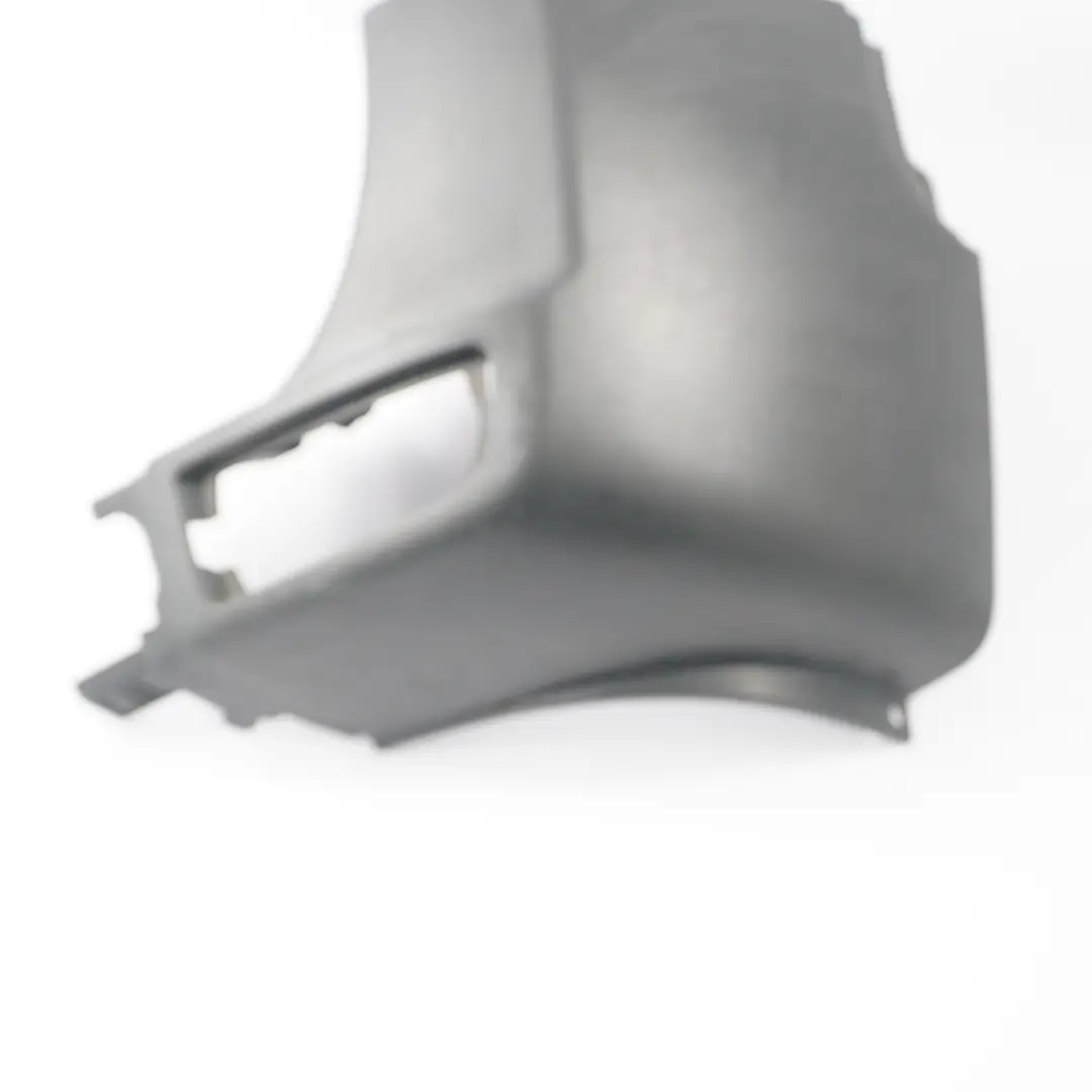 Mercedes Sprinter W906 Parachoques trasero derecho Esquina Panel - SKU A9068804671-1 - Número de pieza A9068804671