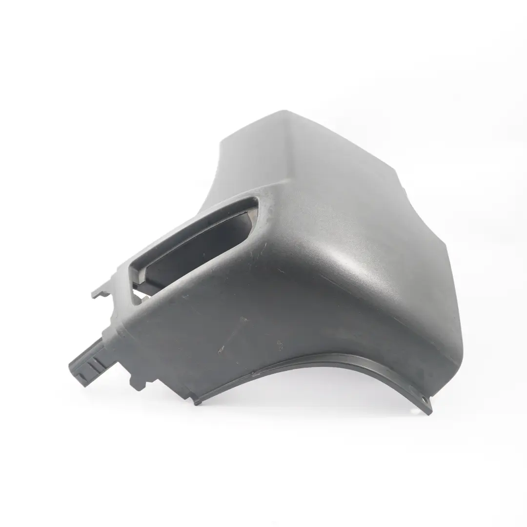 Bumper Right O/S Corner Trim Cover Panel to Mercedes Sprinter W906 Rear with Part number A9068804671 Mercedes Sprinter W906 Rear Bumper Right O/S Corner Trim Cover Panel - SKU A9068804671-1 - Part number A9068804671