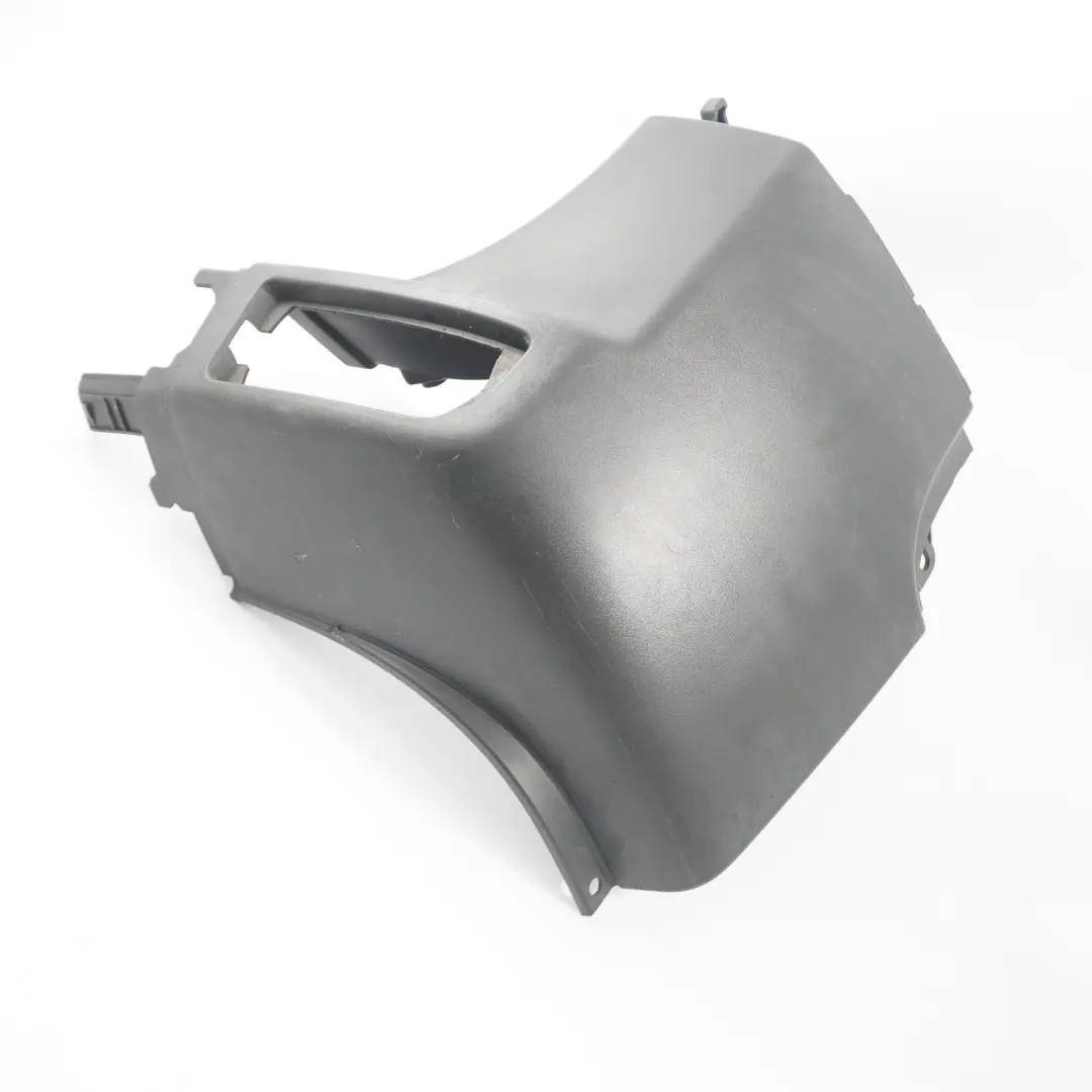 Narożnik Zderzaka Prawy Tył do Mercedes Sprinter W906 o numerze A9068804671 Mercedes Sprinter W906 Narożnik Zderzaka Prawy Tył - SKU A9068804671-1 - Numer Części A9068804671