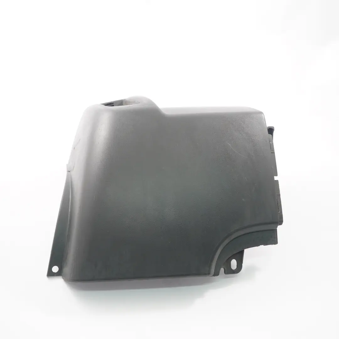 Bumper Right O/S Corner Trim Cover Panel to Mercedes Sprinter W906 Rear with Part number A9068804671 Mercedes Sprinter W906 Rear Bumper Right O/S Corner Trim Cover Panel - SKU A9068804671-1 - Part number A9068804671