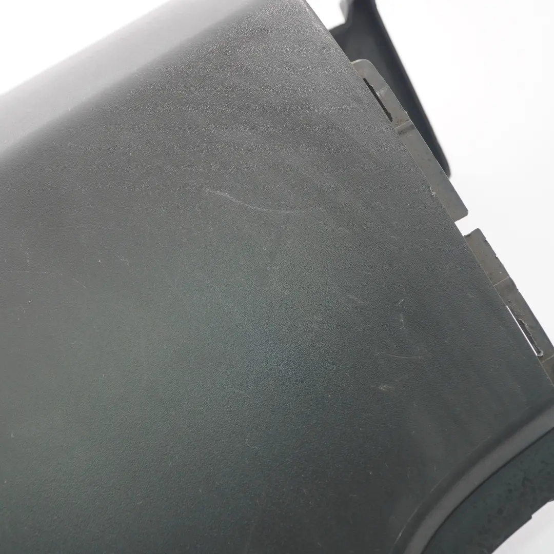 Hintere Stoßstange Rechts Ecke für Mercedes Sprinter W906 mit Teilenummer A9068804671 Mercedes Sprinter W906 Hintere Stoßstange Rechts Ecke - SKU A9068804671-1 - Teilenummer A9068804671