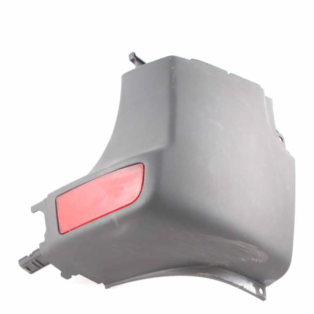 Hintere Stoßstange Rechts Ecke Trim Cover für Mercedes Sprinter W906 mit Teilenummer A9068804671 Mercedes Sprinter W906 Hintere Stoßstange Rechts Ecke Trim Cover - SKU A9068804671 - Teilenummer A9068804671